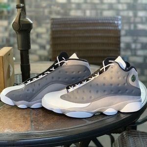 Jordan’s Retro 13 SOLD!!!!!!!